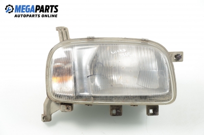 Headlight for Nissan Micra (K11) 1.0 16V, 54 hp, 3 doors, 1997, position: right