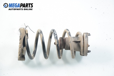 Coil spring for Fiat Punto 1.9 DS, 60 hp, 2001, position: rear