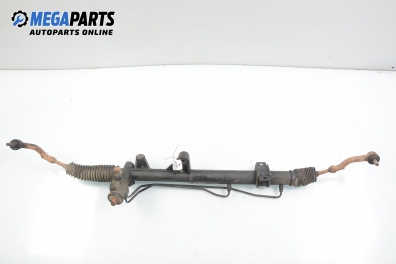 Hydraulic steering rack for Kia Sorento 2.5 CRDi, 140 hp automatic, 2003