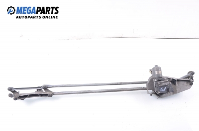 Front wipers motor for Renault Espace IV 2.2 dCi, 150 hp, 2003