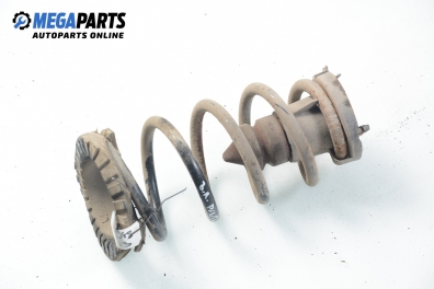 Coil spring for Fiat Punto 1.9 DS, 60 hp, 2001, position: rear