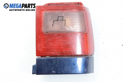 Tail light for Citroen ZX 1.4, 75 hp, station wagon, 1997, position: right