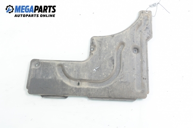 Skid plate for BMW 7 (E65) 3.5, 272 hp automatic, 2002