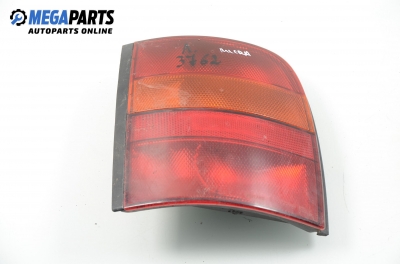 Tail light for Nissan Micra (K11) 1.0 16V, 54 hp, 3 doors, 1997, position: left