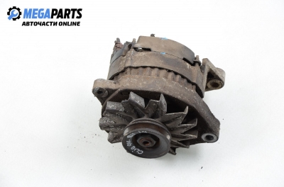 Alternator for Renault Clio I 1.4, 80 hp automatic, 1991