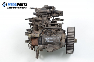 Diesel-einspritzpumpe for Mitsubishi Galant VII 2.0 TD, 90 hp, sedan, 1996 № MD189556