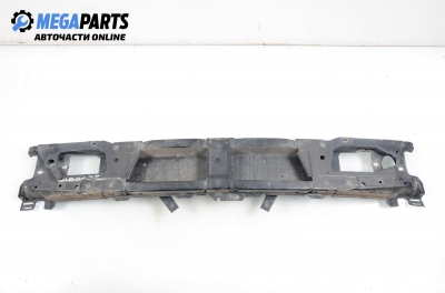 Bumper support brace impact bar for Volkswagen Golf III 1.4, 55 hp, 3 doors, 1995, position: front