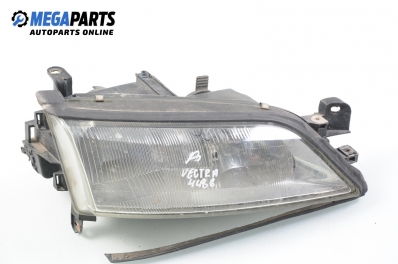 Headlight for Opel Vectra B 2.0 16V DI, 82 hp, station wagon, 1997, position: right