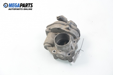 Clapetă carburator pentru Ford Fusion 1.4, 80 cp, 2004