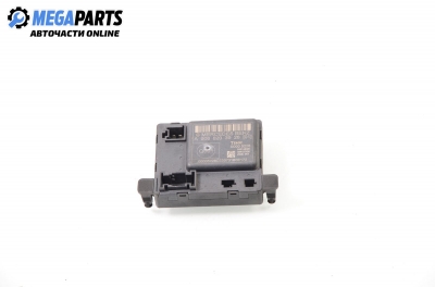 Module for Volkswagen Crafter 2.5 TDI, 109 hp, 2007 № 906 820 39 26