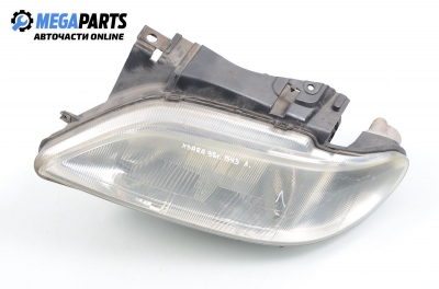 Headlight for Citroen Xsara (1997-2004) 1.4, station wagon, position: left