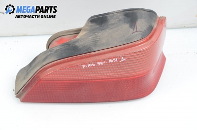 Tail light for Peugeot 106 1.1, 60 hp, hatchback, 3 doors, 1996, position: right