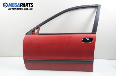 Door for Volvo S40/V40 2.0, 136 hp, sedan, 1996, position: front - left