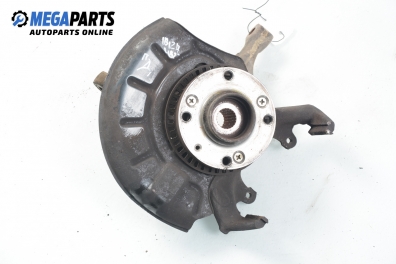 Knuckle hub for Seat Ibiza (6K) 1.4, 60 hp, hatchback, 5 doors, 2001, position: front - right