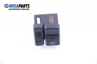 Lighting adjustment switch for Volkswagen Passat 1.8, 90 hp, sedan, 1992