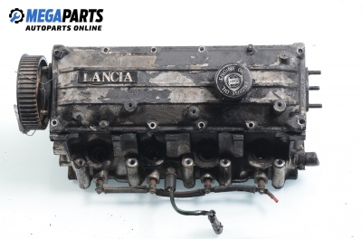 Motorkopf für Lancia Delta 1.9 TD, 90 hp, 5 türen, 1996