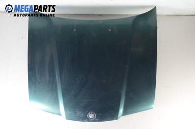 Bonnet for BMW 3 (E36) 2.0, 150 hp, sedan, 1991