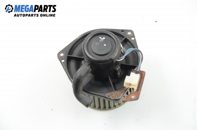 Heating blower for Nissan Micra (K11) 1.0 16V, 54 hp, 3 doors, 1997