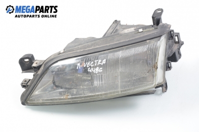 Headlight for Opel Vectra B 2.0 16V DI, 82 hp, station wagon, 1997, position: left