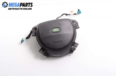 Airbag for Land Rover Range Rover III 3.0 TD, 177 hp automatic, 2003