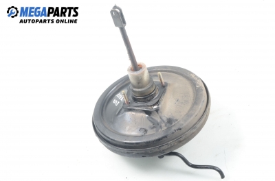 Servofrână for Opel Astra G 1.7 TD, 68 hp, hatchback, 1999