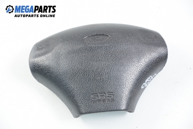 Airbag for Ford Fiesta IV 1.3, 60 hp, 3 doors, 1997