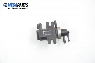 Vacuum valve for Volkswagen Passat 1.9 TDI, 90 hp, station wagon, 1994