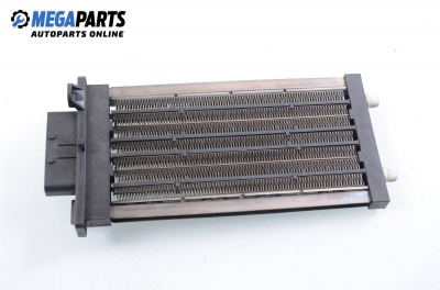 El. radiator heizung für Ssang Yong Rexton (Y200) 2.7 Xdi, 163 hp automatik, 2004