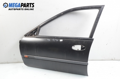 Door for Renault Laguna I (B56; K56) 1.8, 90 hp, hatchback, 1996, position: front - left