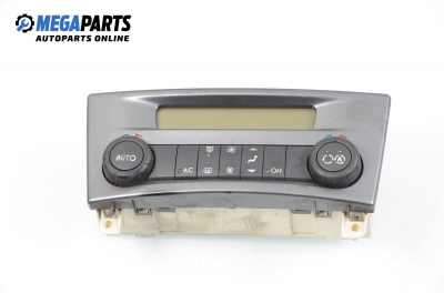 Air conditioning panel for Renault Laguna 1.9 dCi, 120 hp, hatchback, 2002