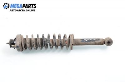 Macpherson shock absorber for Mitsubishi Carisma 1.8, 116 hp, hatchback, 5 doors, 1999, position: rear - right