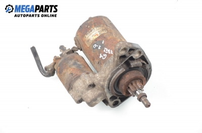 Demaror pentru Volkswagen Golf III 2.0, 115 cp, 5 uși, 1992 № Bosch 0 986 016 290