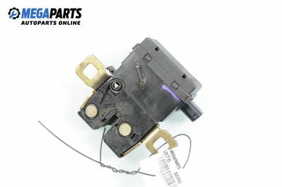 Trunk lock for Mini Cooper (R50, R53) 1.6, 90 hp, hatchback, 3 doors, 2001