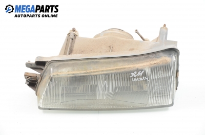 Headlight for Subaru Legacy 2.2 4WD, 136 hp, sedan automatic, 1991, position: left