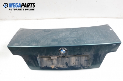 Boot lid for BMW 3 (E36) 2.0, 150 hp, sedan, 1991