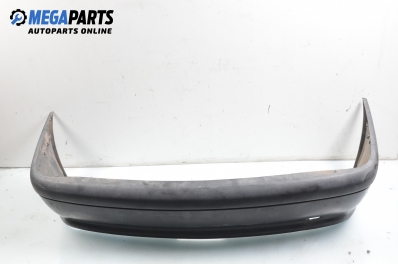 Rear bumper for Renault Laguna I (B56; K56) 1.8, 90 hp, hatchback, 1996, position: rear