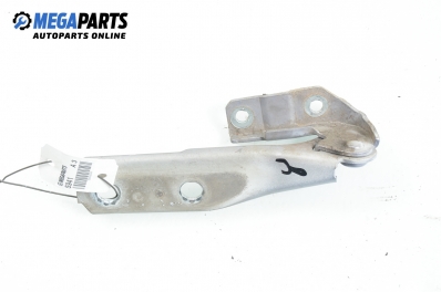 Bonnet hinge for Audi A3 (8P) 1.6, 102 hp, 3 doors, 2003, position: right