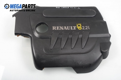 Capac decorativ motor pentru Renault Laguna 2.2 dCi, 150 cp, combi, 2002