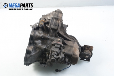  for Daewoo Matiz 0.8, 52 hp, 2005