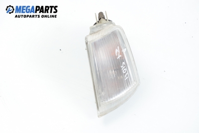 Blinker for Citroen ZX 1.4, 75 hp, station wagon, 1997, position: left