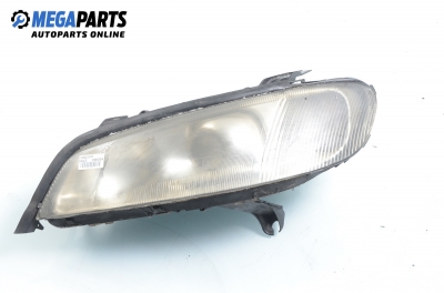 Headlight for Opel Omega B 2.5 TD, 130 hp, sedan, 1999, position: left