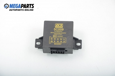 Blinkers relay for Renault Laguna II (X74) 2.2 dCi, 150 hp, station wagon, 2002 № C2 5C009