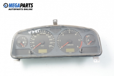 Instrument cluster for Toyota Avensis 2.0 TD, 90 hp, station wagon, 1999
