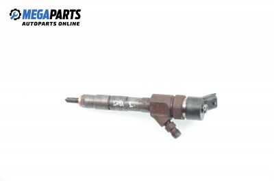 Diesel fuel injector for Renault Laguna II (X74) 1.9 dCi, 120 hp, hatchback, 2002 № 8200238528