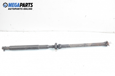 Tail shaft for BMW 3 (E90, E91, E92, E93) 2.0, 129 hp, sedan, 2006