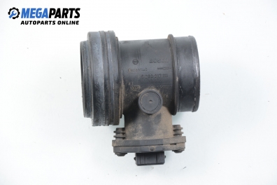 Debitmetru pentru Lancia Kappa 2.0 20V, 155 cp, sedan, 1997 № Bosch 0 280 217 111