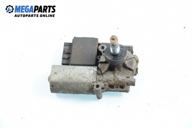 Front wipers motor for Renault Espace III 1.9 dTi, 98 hp, 2000, position: rear