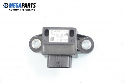 ESP sensor for Mazda 6 Station Wagon I (08.2002 - 12.2007), №GJ6E-43-7Y1