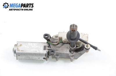 Front wipers motor for Fiat Punto 1.2, 73 hp, 1994