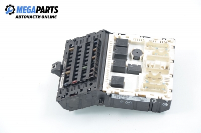 Sicherungskasten für Renault Megane 1.6, 90 hp, hecktür, 5 türen, 1996